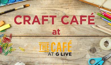 Craft Cafe