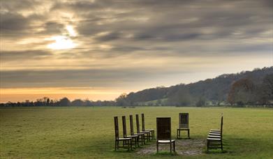 Runnymede and Ankerwycke - copyright National Trust