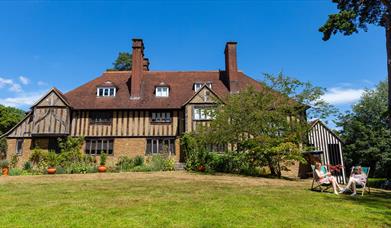 Limnerslease - Chris Lacey