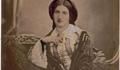 Mrs Beeton