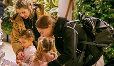 Etsy Guildford Christmas Gift Market