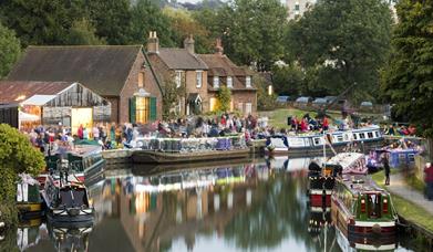 Wey River Festival