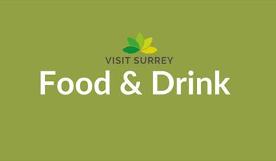 Visit Surrey Logo