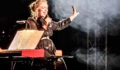 adele