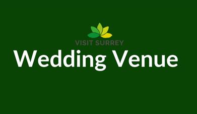 Visit Surrey logo