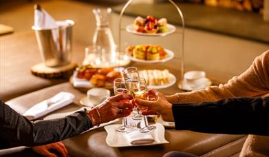 Mothers Day Afternoon Tea