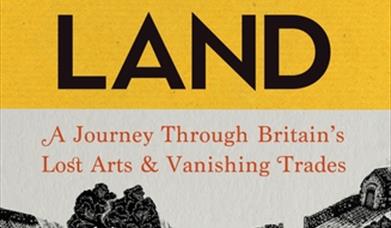 Craftland book cover