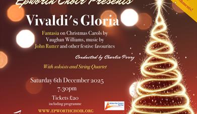 Epworth Xmas 2025