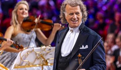 Andre Rieu
