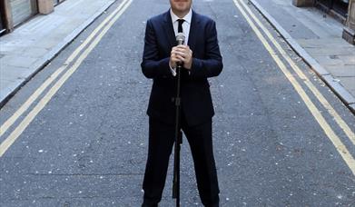 Andy Parsons