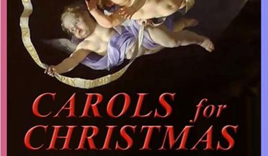 cherubs and info about carol concert