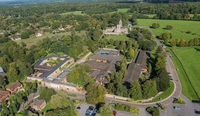 De Vere Horsley Estate