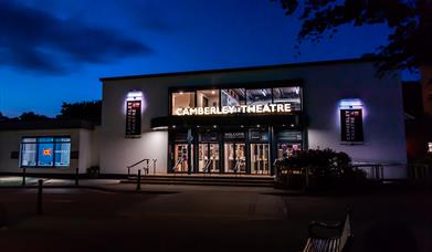 Camberley Theatre