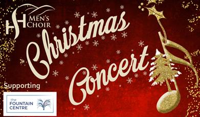 H&SHMC Christmas Concert