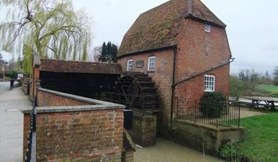 Cobham Mill
