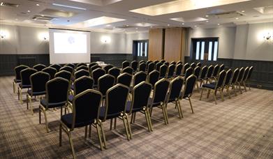 Stanhill Court Hotel - Meetings Venue