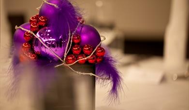 Boxing Day Lunch at Brooklands Hotel