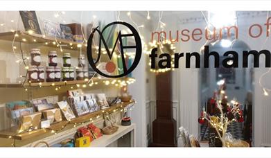 Museum of Farnham