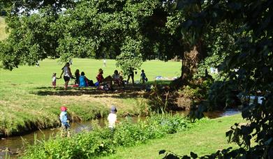 Abinger Hammer, Surrey