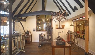 Godalming Museum
