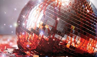 New Years Eve Murder Mystery Dinner