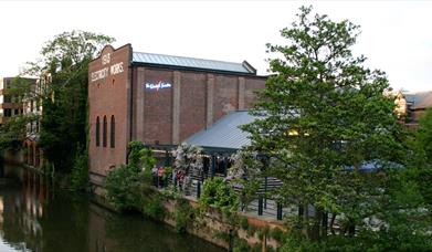 The Electric Theatre