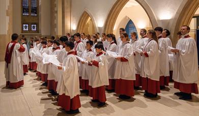 Service of Lessons and Carols