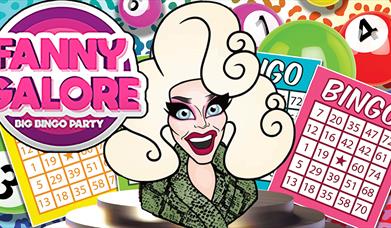 Fanny's Bingo