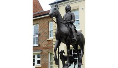 Farnham Public Art Trail