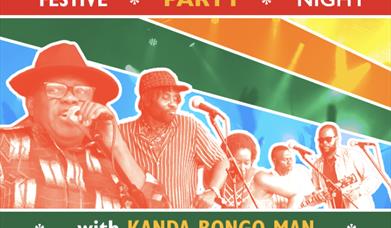 Kanda Bongo Man