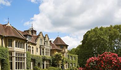 Frimley Hall Hotel & Spa