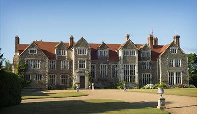 Loseley Park Film & TV Location Hire
