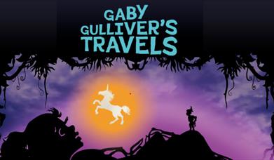Gaby Gulliver's Travels |