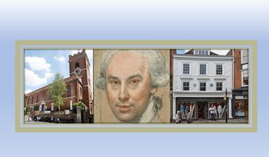 Georgian Guildford guided walk