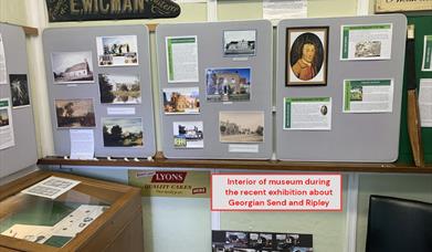 Ripley Museum