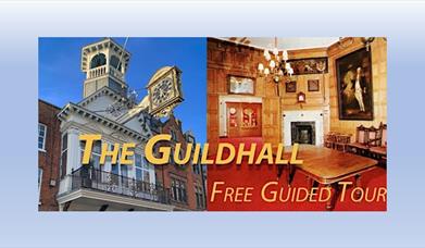 The Guildhall