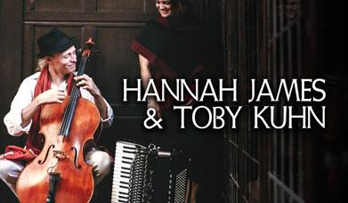 hannah and toby