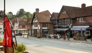 Haslemere