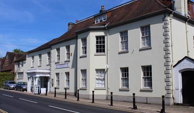 Haslemere Museum