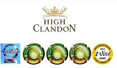 High Clandon Estate Vineyard