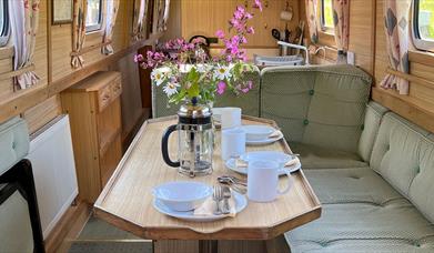 Farncombe Boat House