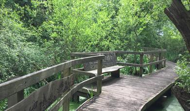 Riverside Park Nature Reserve