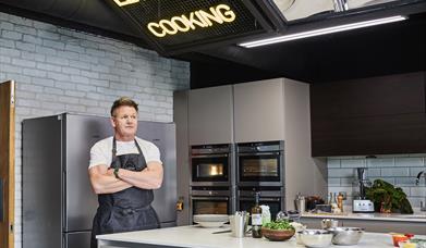 Gordon Ramsay Academy