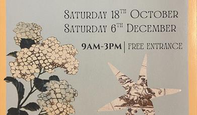 Creative & Vintage market