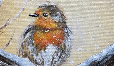 example from previous workshop