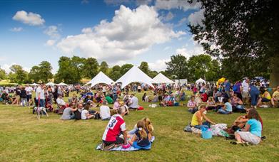 Loseley Park Event Hire