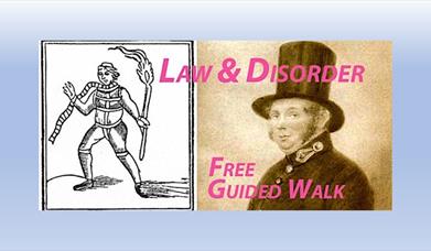 Law & Disorder