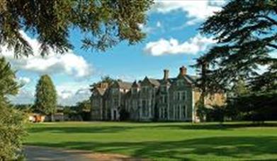 Loseley Park