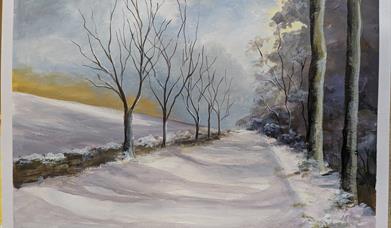 example from previous workshop