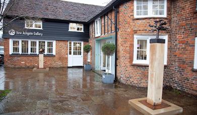 New Ashgate Gallery